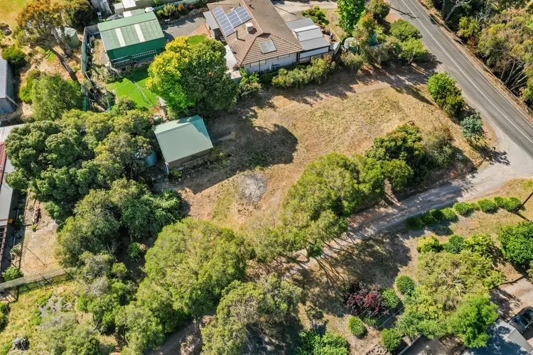 Seventh view of Homely land listing, 297 Ironbank Road, Ironbank SA 5153