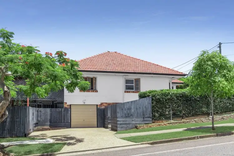 Second view of Homely house listing, 2 Highcrest Ave, Wavell Heights QLD 4012