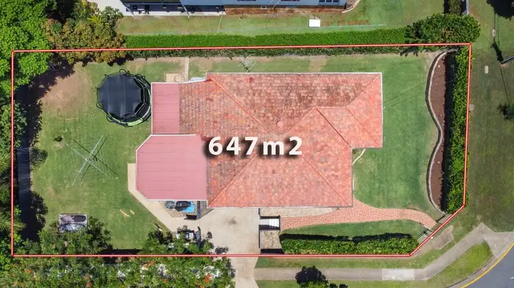 Third view of Homely house listing, 2 Highcrest Ave, Wavell Heights QLD 4012