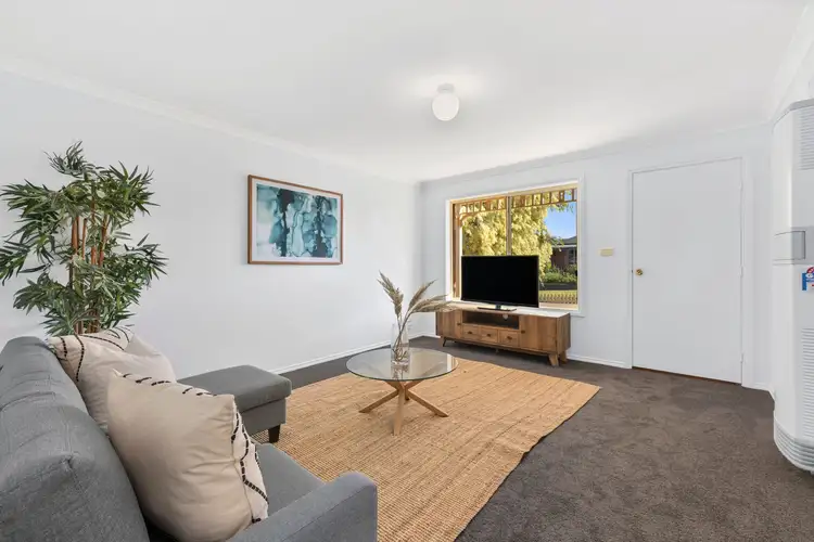 Second view of Homely townhouse listing, 43 Granby Crescent, Highton VIC 3216