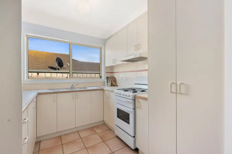 Fourth view of Homely townhouse listing, 43 Granby Crescent, Highton VIC 3216
