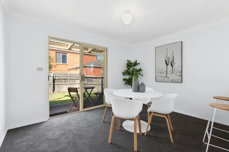 Fifth view of Homely townhouse listing, 43 Granby Crescent, Highton VIC 3216