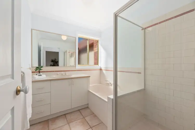Sixth view of Homely townhouse listing, 43 Granby Crescent, Highton VIC 3216