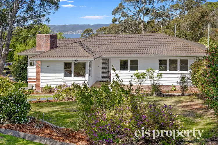 429 Nelson Road, Mount Nelson TAS 7007