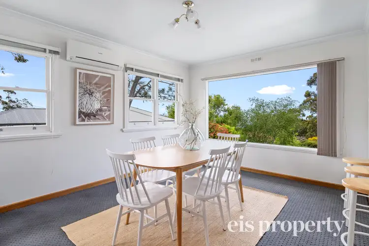 Fifth view of Homely house listing, 429 Nelson Road, Mount Nelson TAS 7007