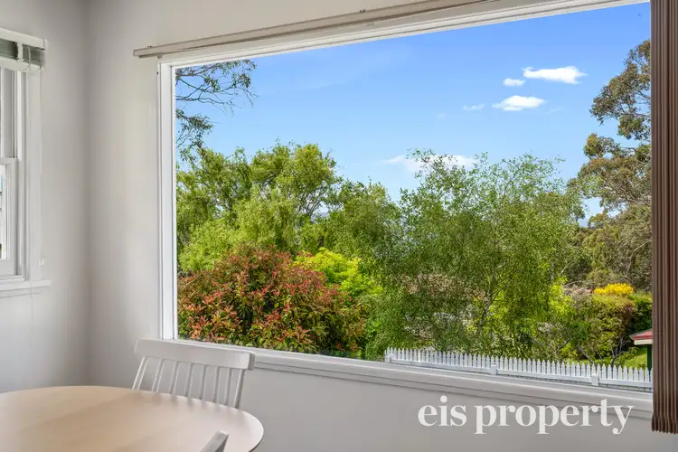 Sixth view of Homely house listing, 429 Nelson Road, Mount Nelson TAS 7007