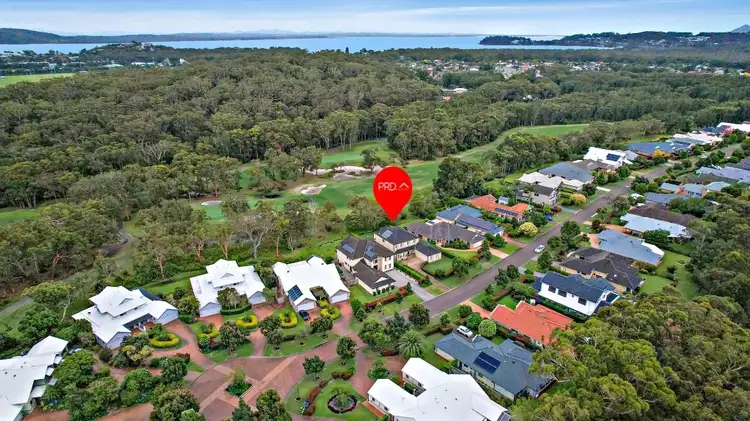40 Kestrel Avenue, Salamander Bay NSW 2317