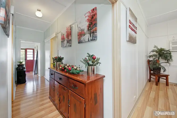 Sixth view of Homely house listing, 293 Hutton Street, Berserker QLD 4701