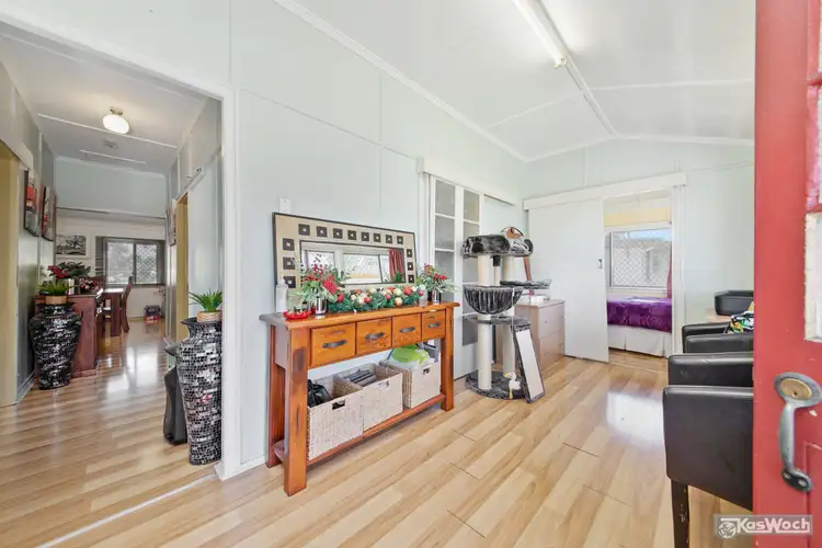 Seventh view of Homely house listing, 293 Hutton Street, Berserker QLD 4701