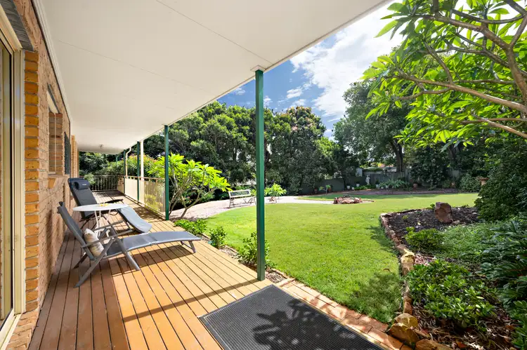 Sixth view of Homely house listing, 11 Beachcomber Close, Anna Bay NSW 2316