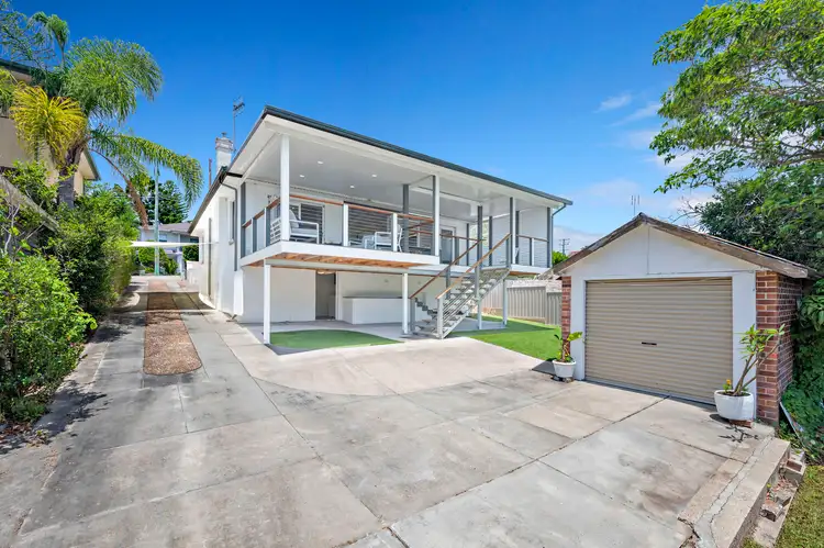 Second view of Homely house listing, 5 Moorooba Crescent, Nelson Bay NSW 2315