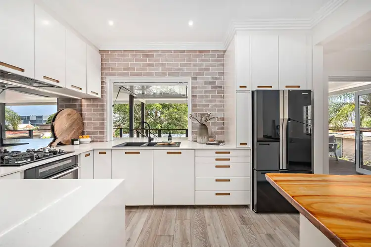 Fifth view of Homely house listing, 5 Moorooba Crescent, Nelson Bay NSW 2315