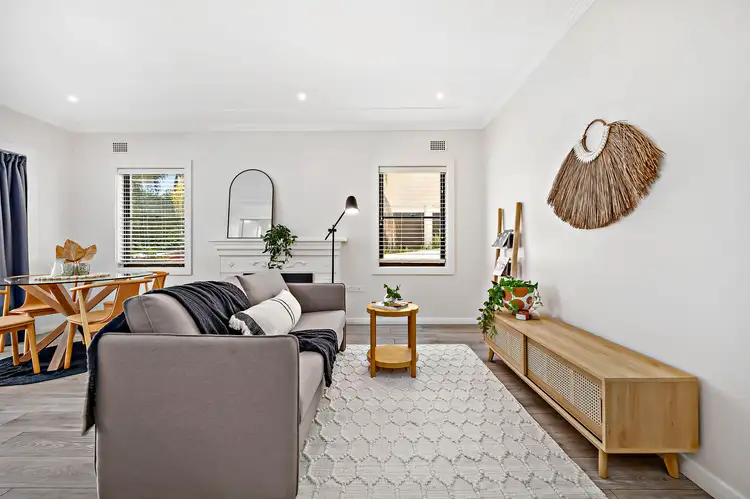 Sixth view of Homely house listing, 5 Moorooba Crescent, Nelson Bay NSW 2315