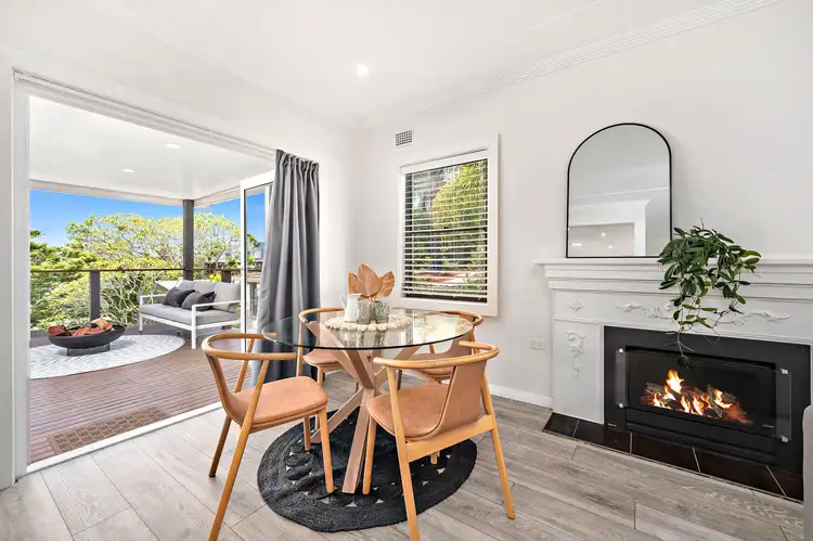 Seventh view of Homely house listing, 5 Moorooba Crescent, Nelson Bay NSW 2315