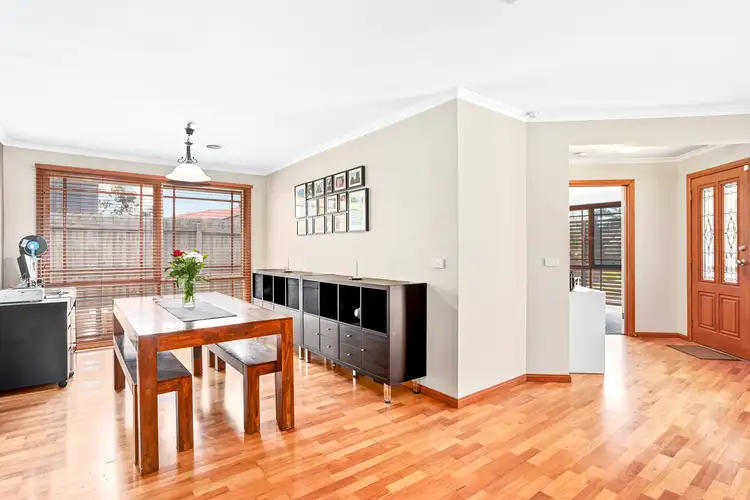 Third view of Homely house listing, 6 Nicholson Close, Werribee VIC 3030
