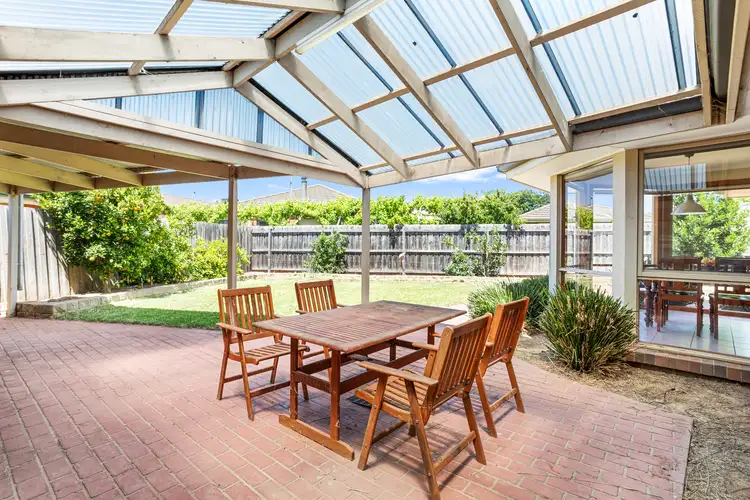 Fourth view of Homely house listing, 6 Nicholson Close, Werribee VIC 3030