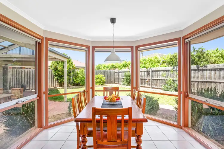 Fifth view of Homely house listing, 6 Nicholson Close, Werribee VIC 3030