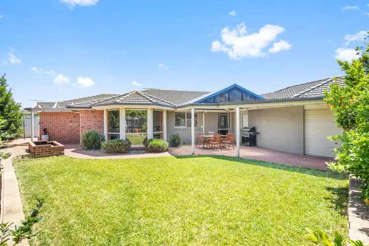 Sixth view of Homely house listing, 6 Nicholson Close, Werribee VIC 3030