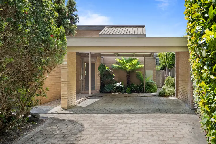 Second view of Homely house listing, 6 Deepdene Road, Deepdene VIC 3103