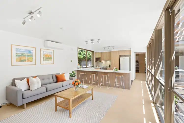 Third view of Homely house listing, 6 Deepdene Road, Deepdene VIC 3103