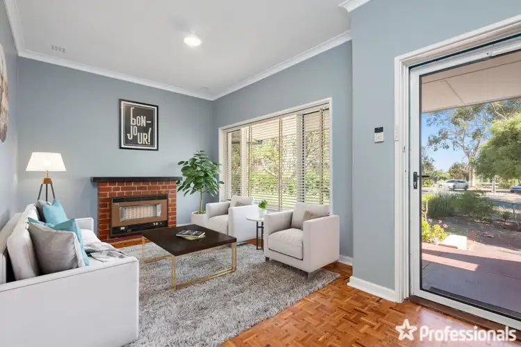 Main view of Homely house listing, 36 Ramsden Avenue, East Victoria Park WA 6101