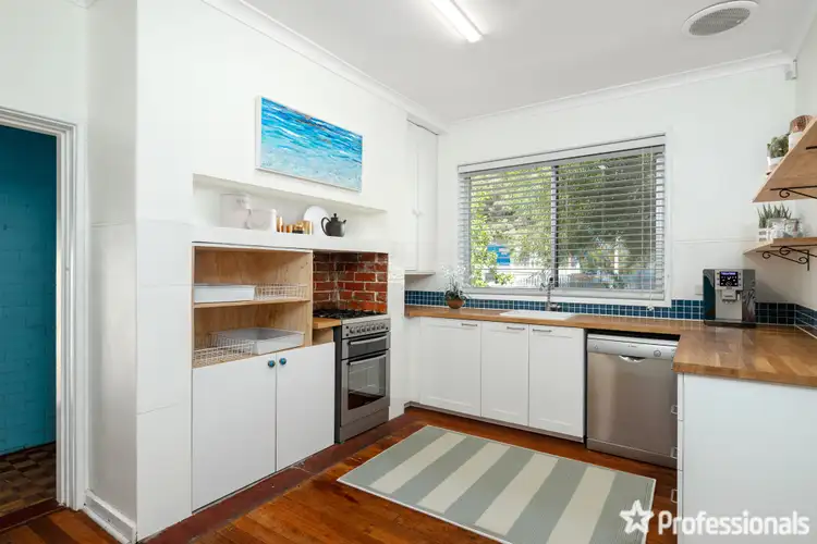Second view of Homely house listing, 36 Ramsden Avenue, East Victoria Park WA 6101
