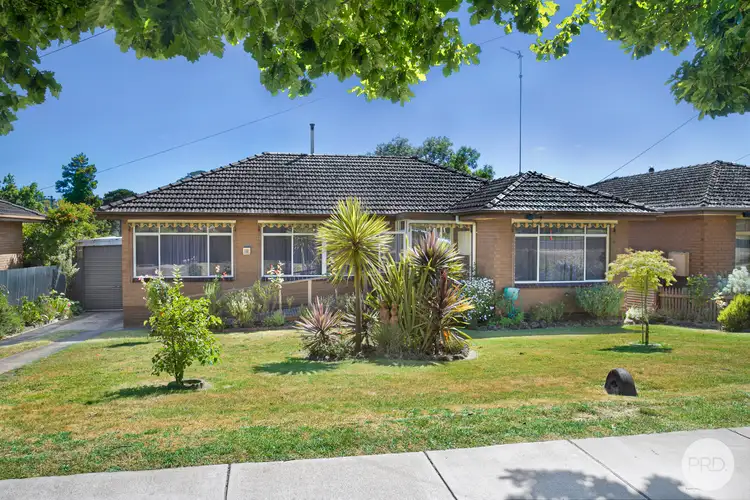 Main view of Homely house listing, 22 Melbourne Road, Creswick VIC 3363