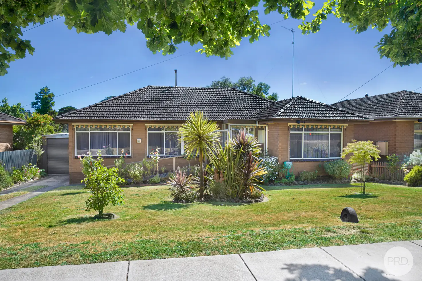 Main view of Homely house listing, 22 Melbourne Road, Creswick VIC 3363