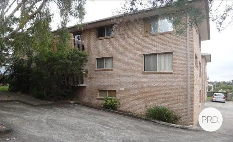6/61 Fifth Avenue, Wilston QLD 4051