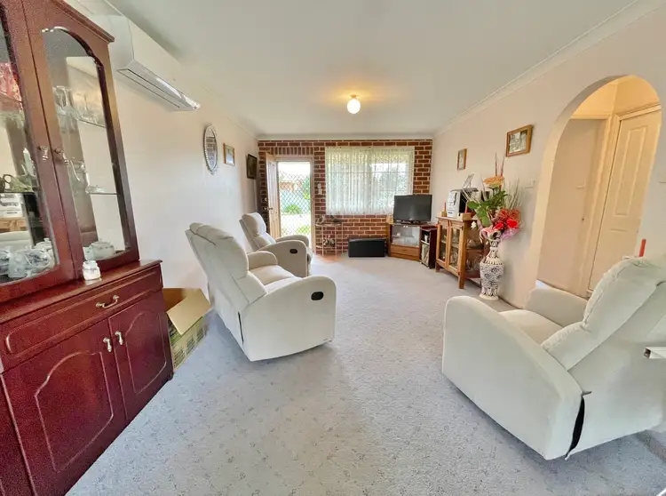 Fourth view of Homely house listing, 8/3A Sam Place, Young NSW 2594