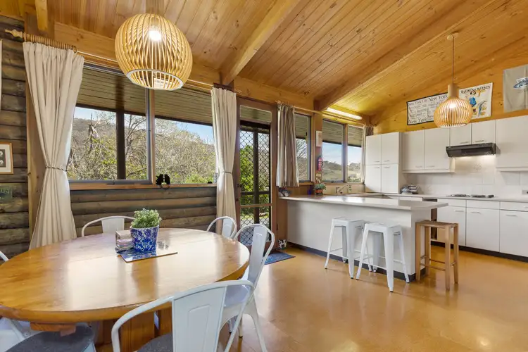 Fourth view of Homely rural property listing, 'Meekatharra' 875 Bobeyan Road, Bolaro NSW 2629