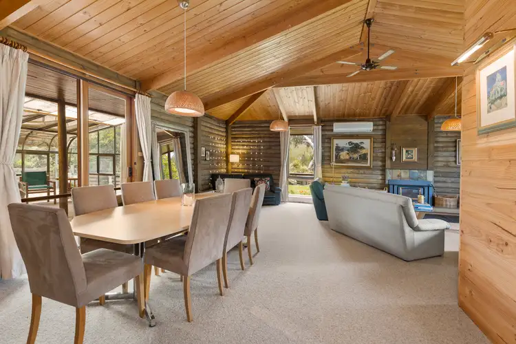 Seventh view of Homely rural property listing, 'Meekatharra' 875 Bobeyan Road, Bolaro NSW 2629