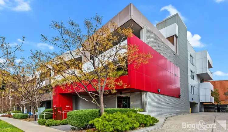 107/8 Power Avenue, Ashwood VIC 3147