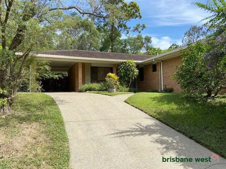 Main view of Homely house listing, 15 Diosma Street, Bellbowrie QLD 4070