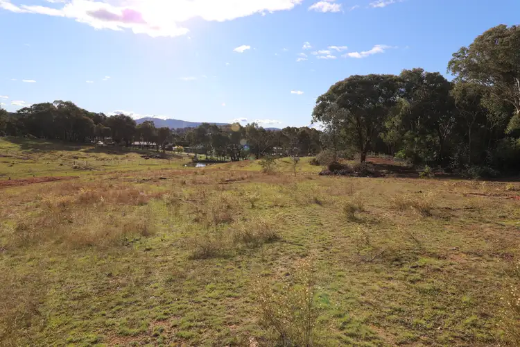 Third view of Homely land listing, 36 Quandong Avenue, Tumut NSW 2720