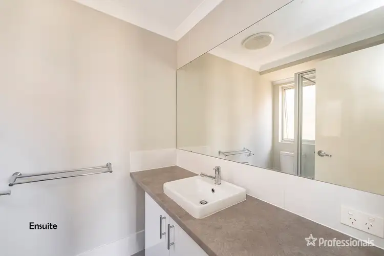 Fifth view of Homely house listing, 9 Gullane Way, Meadow Springs WA 6210