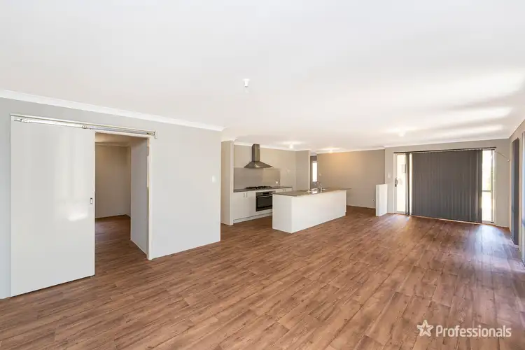 Seventh view of Homely house listing, 9 Gullane Way, Meadow Springs WA 6210