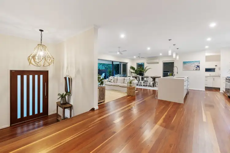 Third view of Homely house listing, 7 Honeyeater Crescent, Peregian Springs QLD 4573