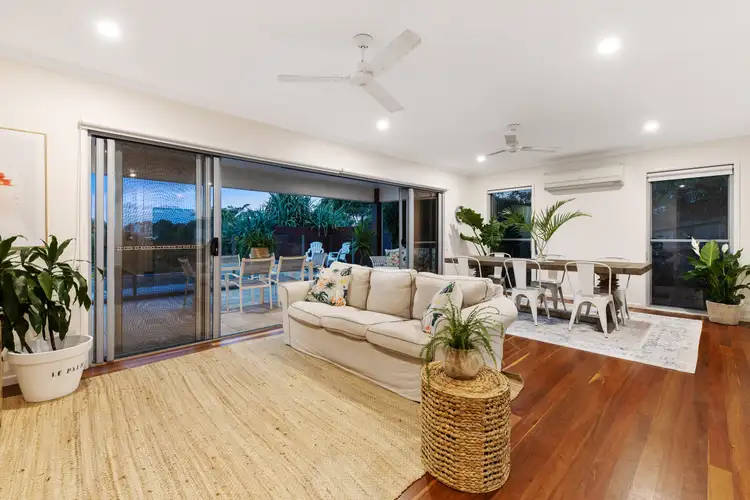 Fourth view of Homely house listing, 7 Honeyeater Crescent, Peregian Springs QLD 4573