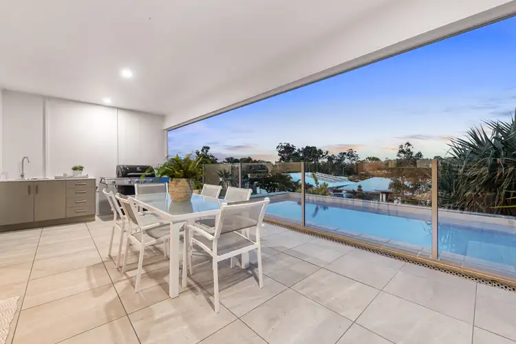 Fifth view of Homely house listing, 7 Honeyeater Crescent, Peregian Springs QLD 4573