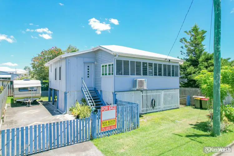 6 Wood Street, Depot Hill QLD 4700