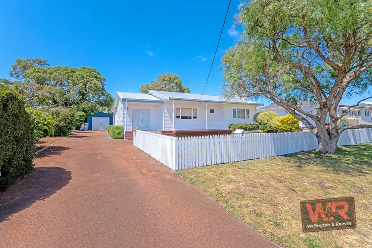 5 Beresford Street, Mira Mar WA 6330