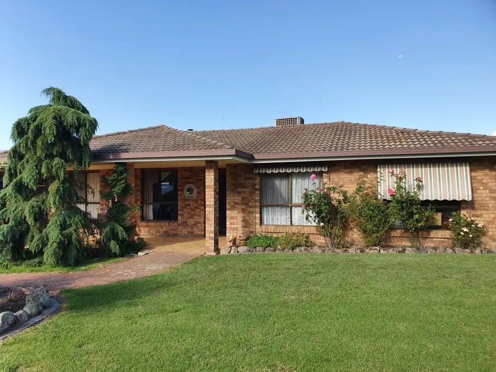 Main view of Homely house listing, 16 Wattle Crescent, Tumut NSW 2720
