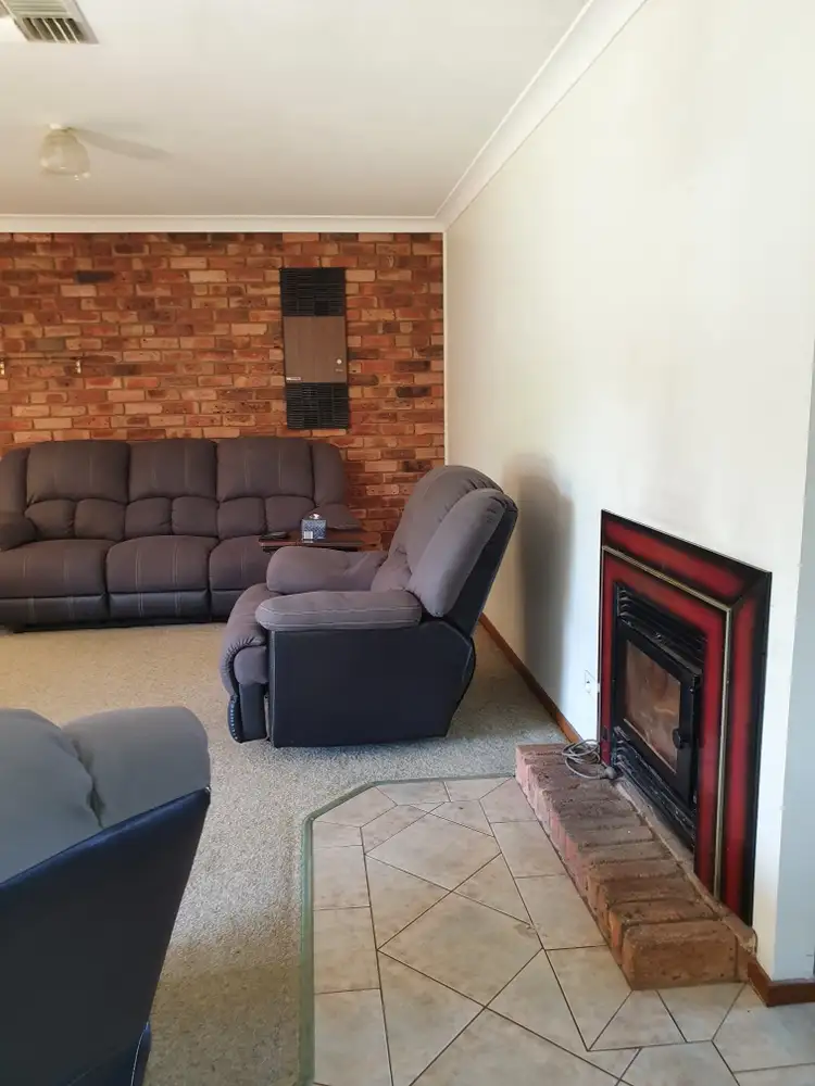 Second view of Homely house listing, 16 Wattle Crescent, Tumut NSW 2720