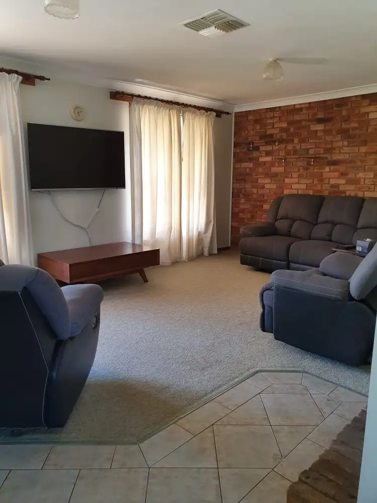 Third view of Homely house listing, 16 Wattle Crescent, Tumut NSW 2720