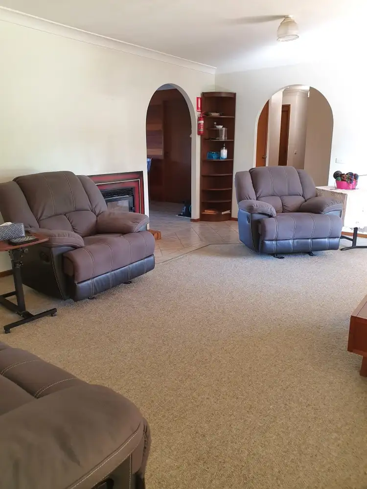 Fourth view of Homely house listing, 16 Wattle Crescent, Tumut NSW 2720