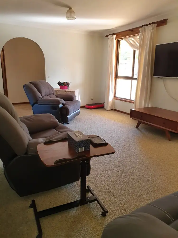 Fifth view of Homely house listing, 16 Wattle Crescent, Tumut NSW 2720