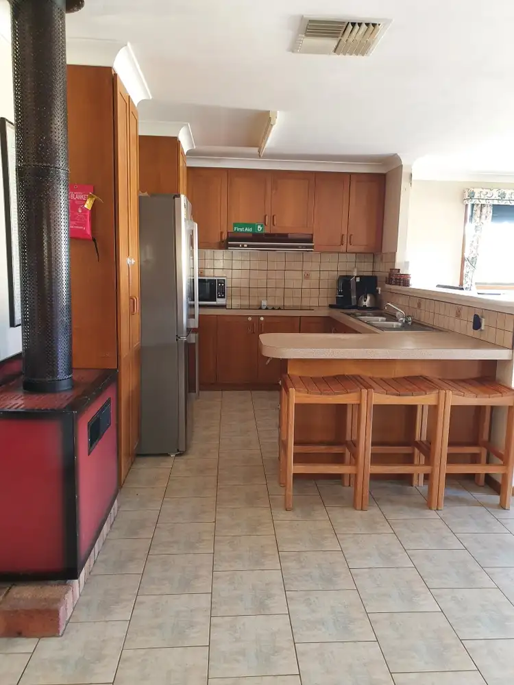 Sixth view of Homely house listing, 16 Wattle Crescent, Tumut NSW 2720