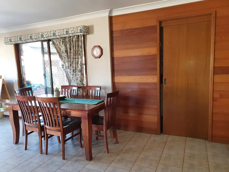 Seventh view of Homely house listing, 16 Wattle Crescent, Tumut NSW 2720
