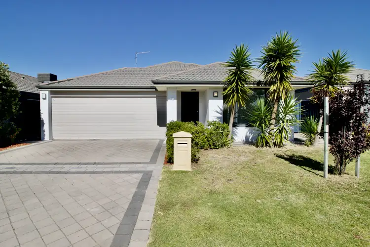 Main view of Homely house listing, 66 Macadamia Avenue, Baldivis WA 6171